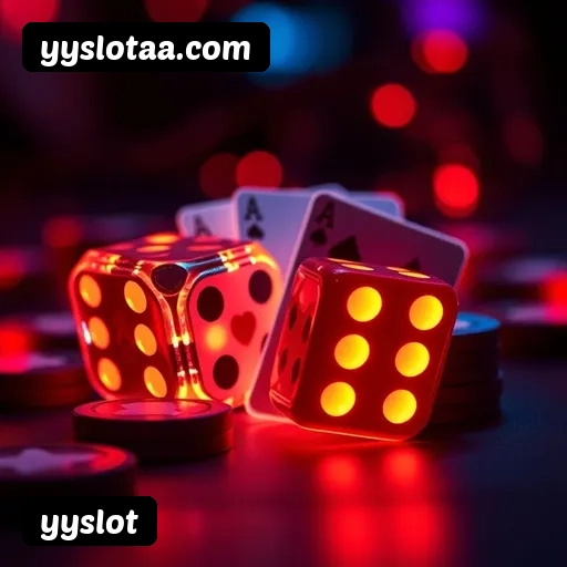 Cassino ao Vivo yyslot - Dealers Brasileiros Profissionais