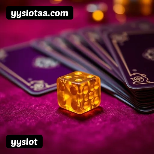 Benefícios do Login yyslot - Bônus e Vantagens Exclusivas