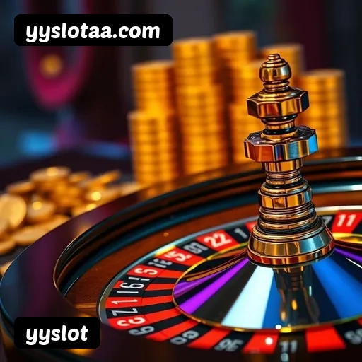 Jogos de Mesa Premium yyslot - Blackjack, Roleta, Baccarat
